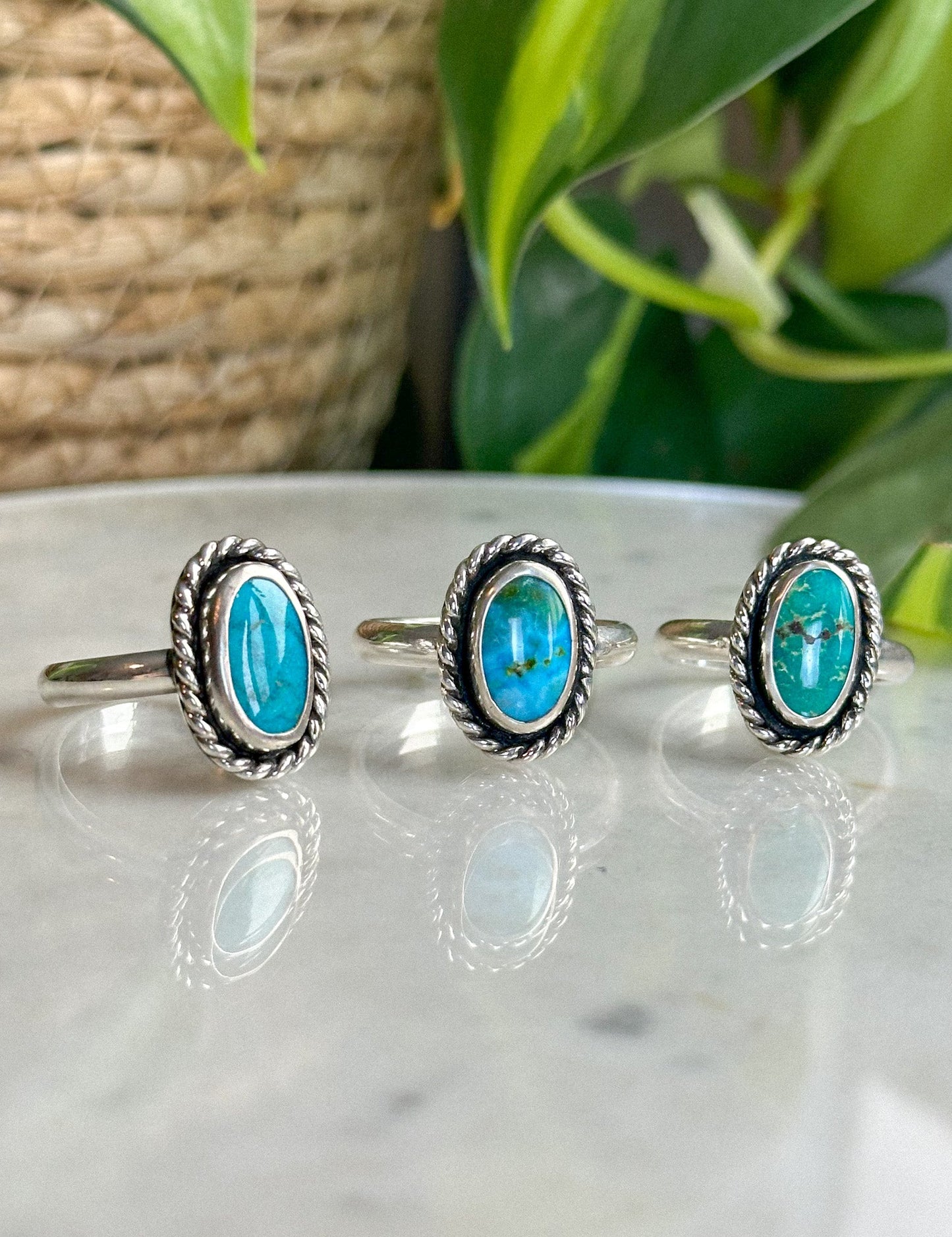 Stone & Rope - Size 10