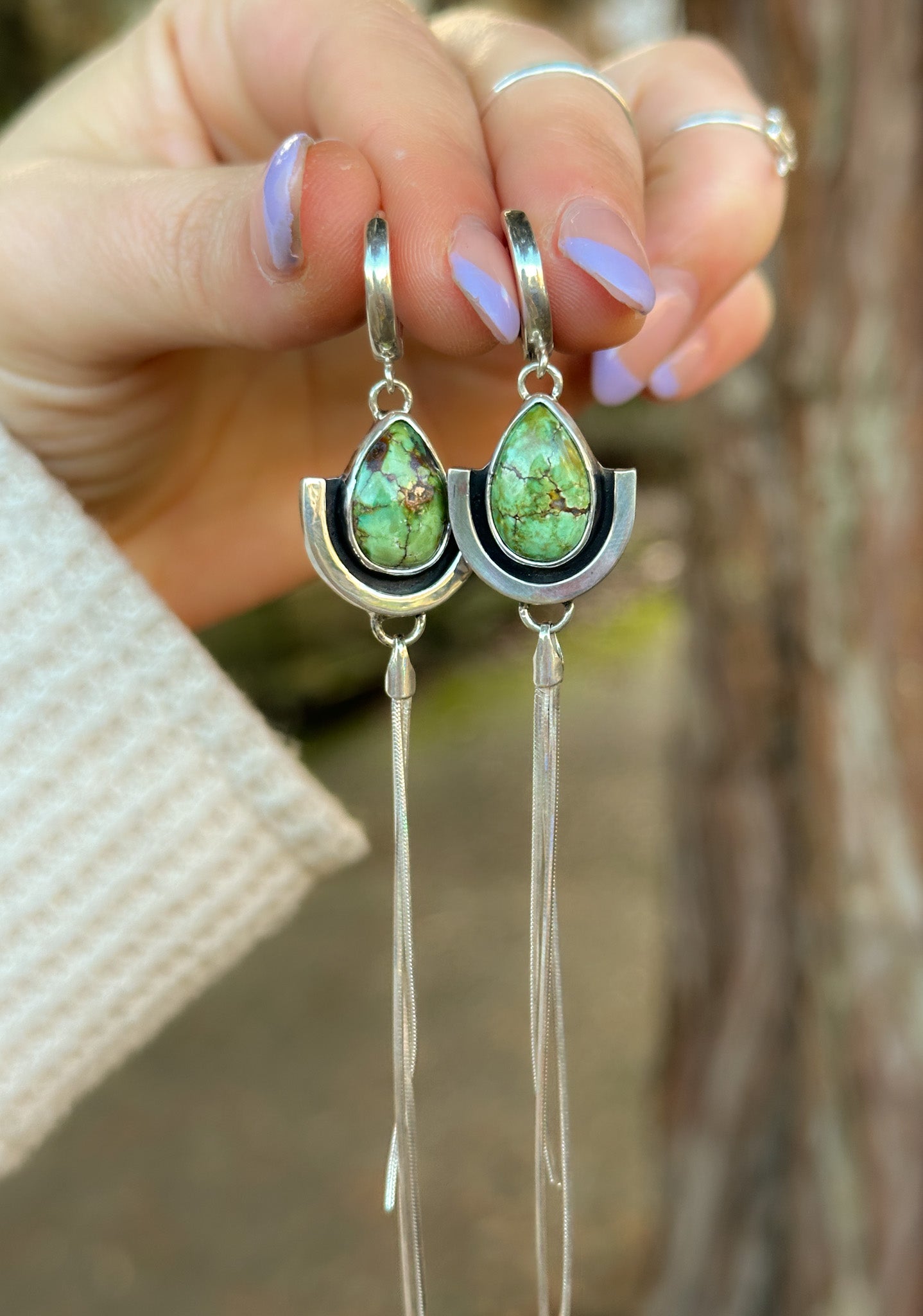 Custom for Lela