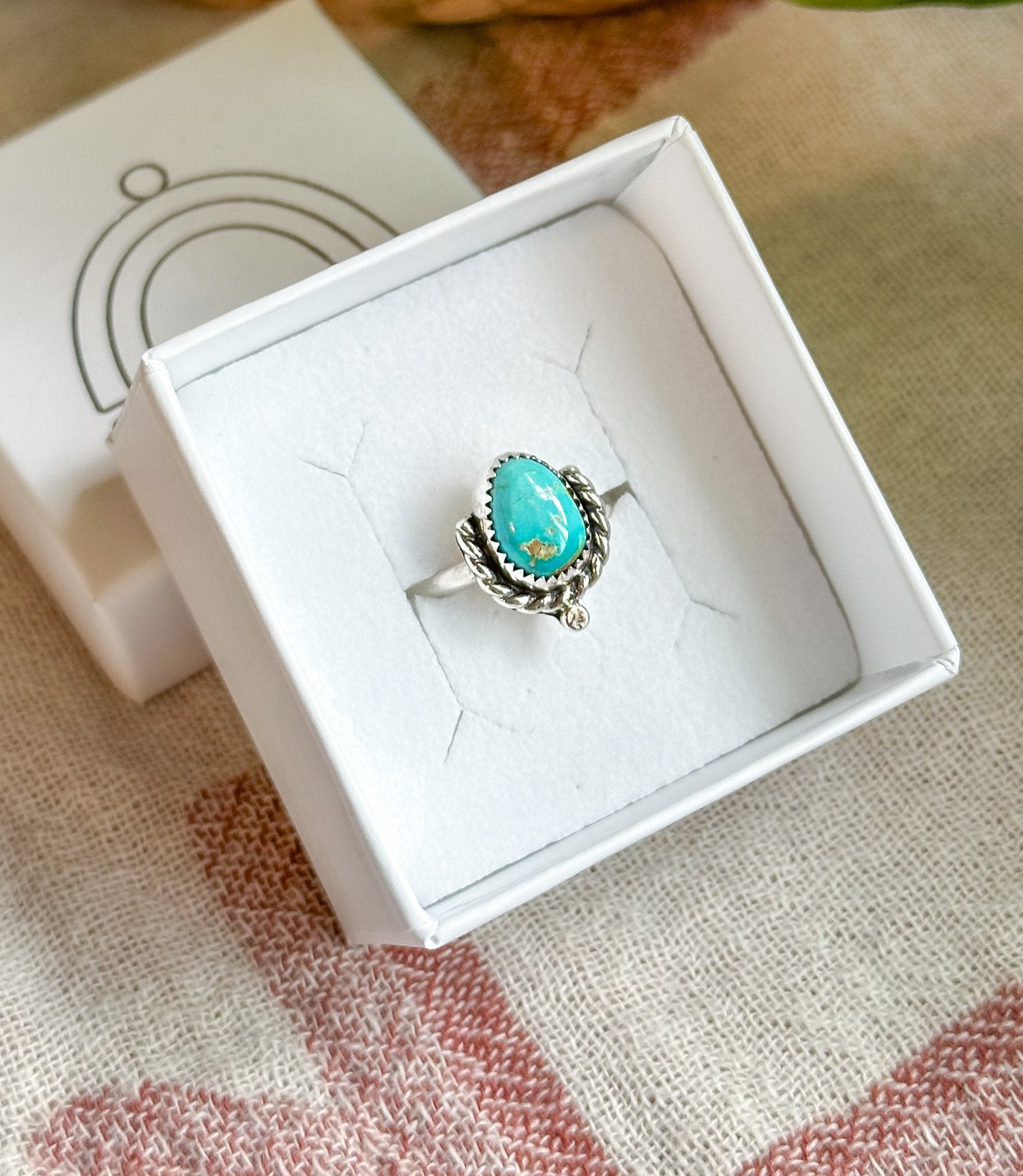 turquoise ring available to buy online