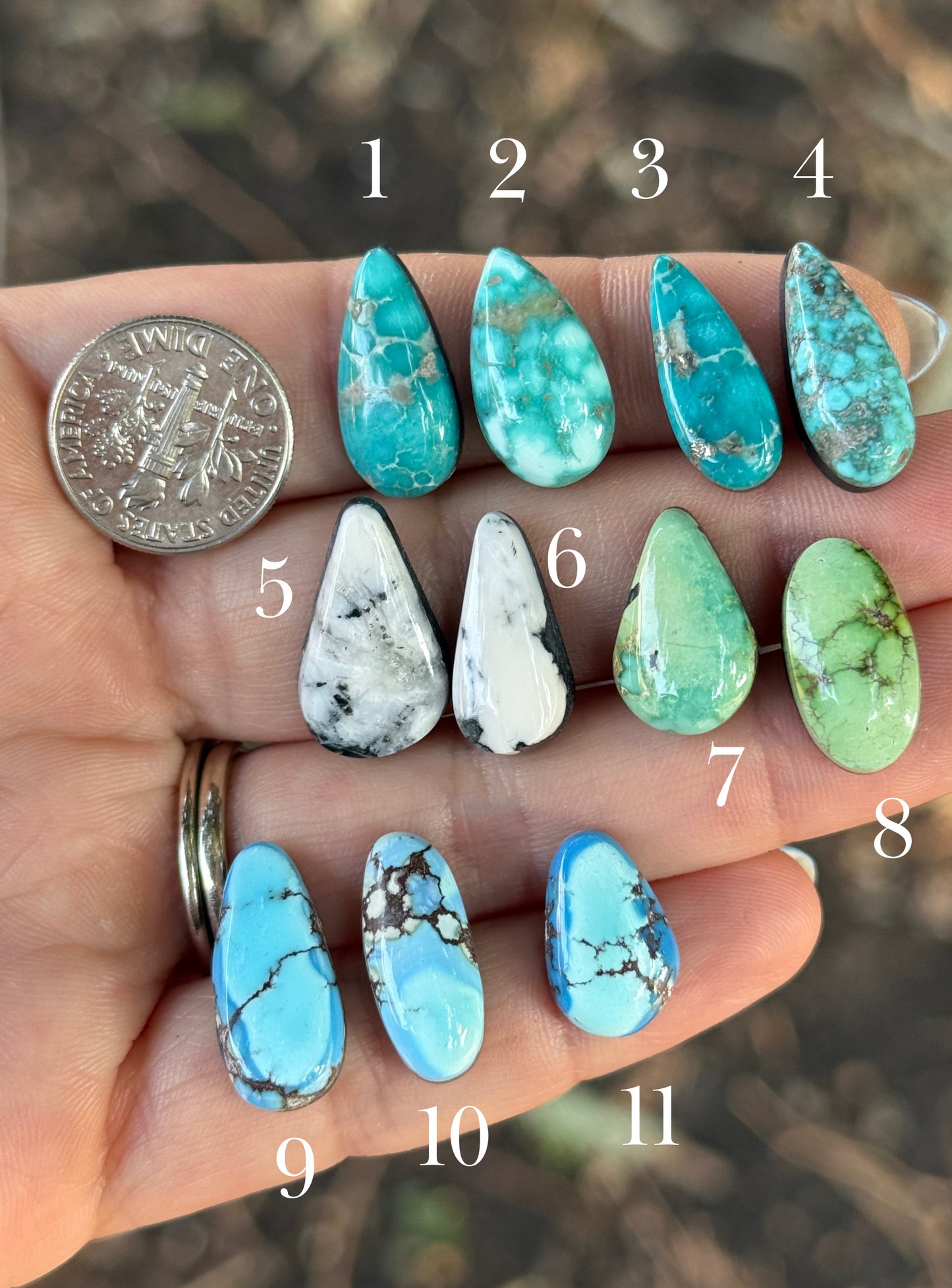Custom for Tahnee