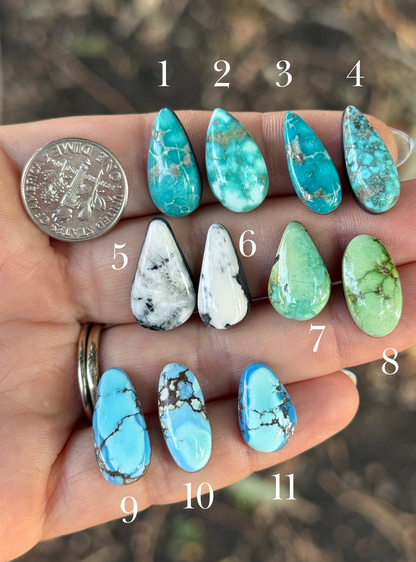 Custom for Tahnee