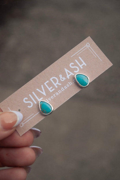 Sonoran Gem Studs
