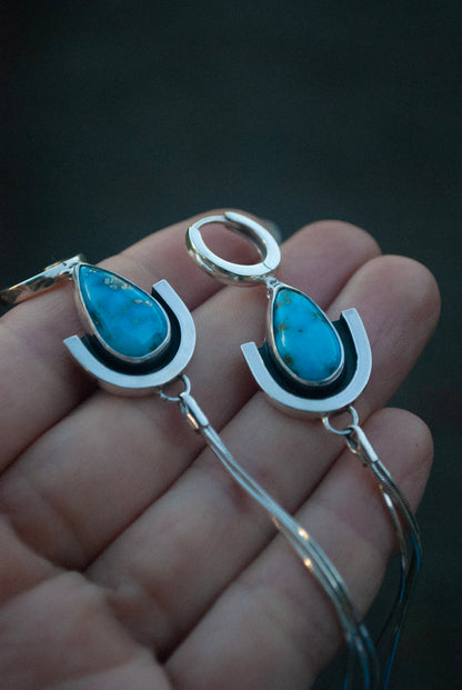 Blue Bird Deco Dusters