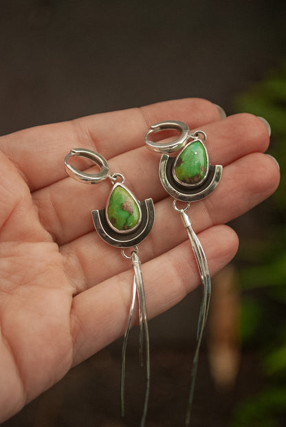 Sonoran Gold Deco Dusters