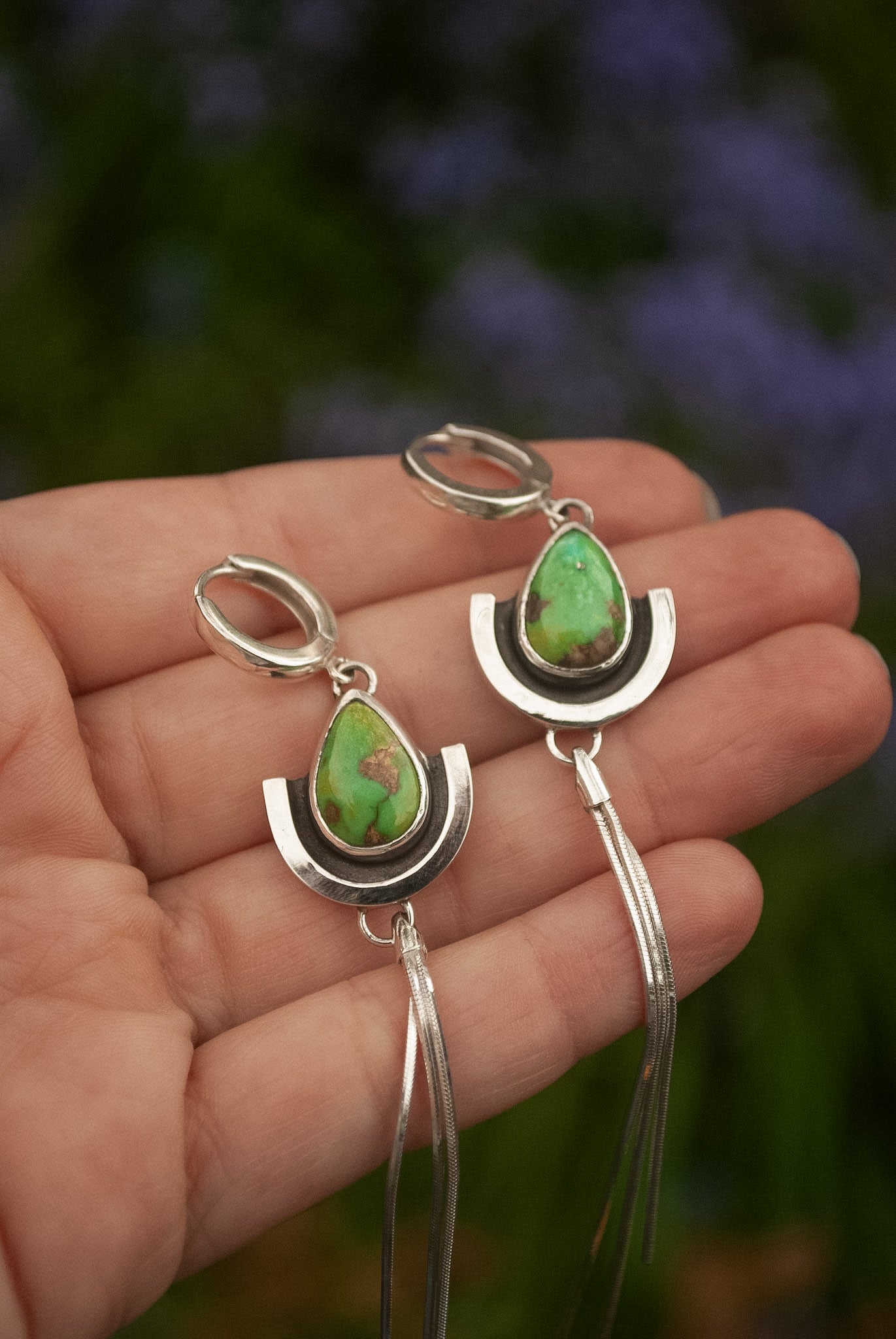 Sonoran Gold Deco Dusters