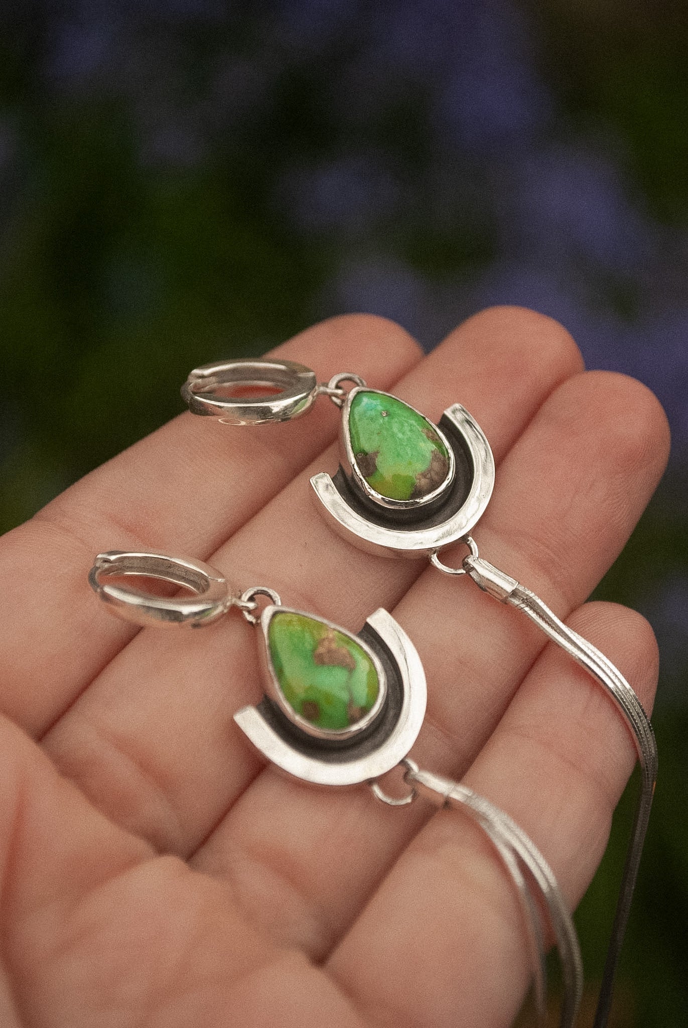 Sonoran Gold Deco Dusters