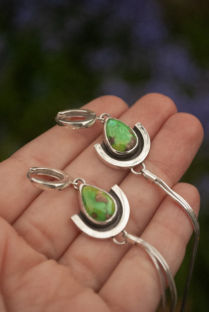 Sonoran Gold Deco Dusters