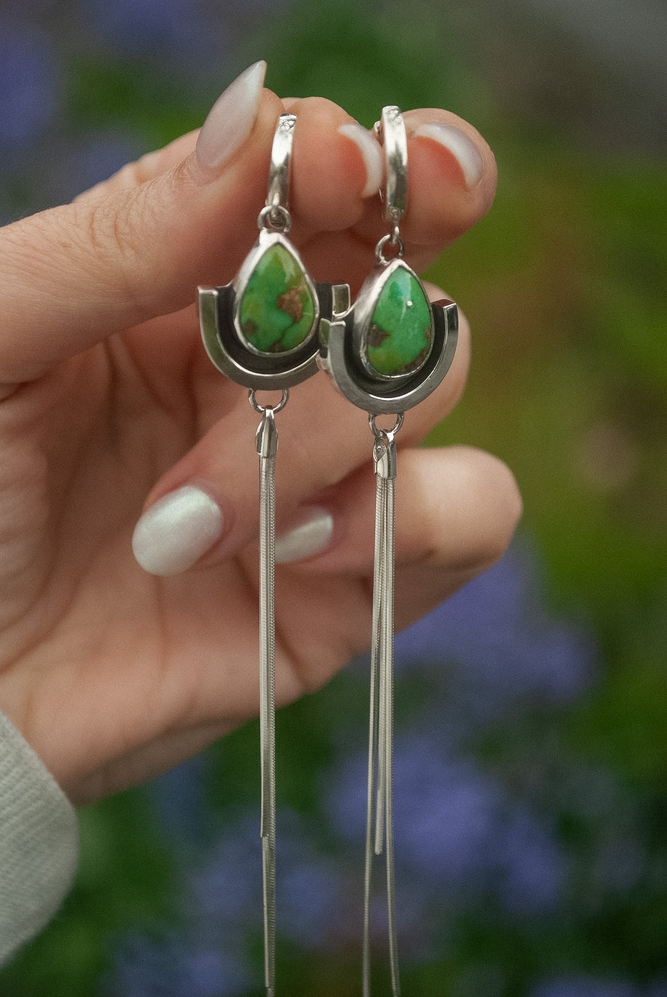 Sonoran Gold Deco Dusters