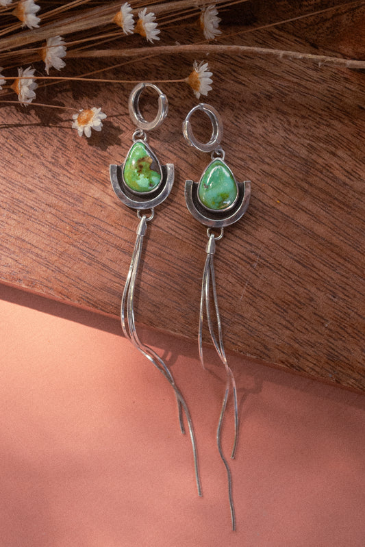 Deco Dusters - Pair #2