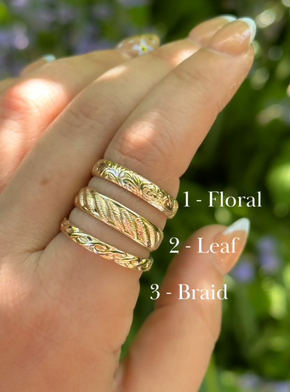 Gold Stackers