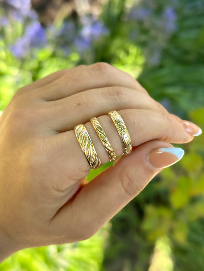Gold Stackers