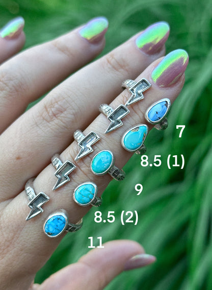 Adjustable Bolt Ring