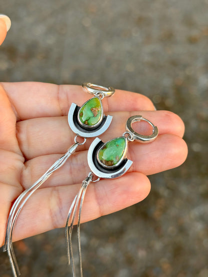 Sonoran Gold Deco Dusters