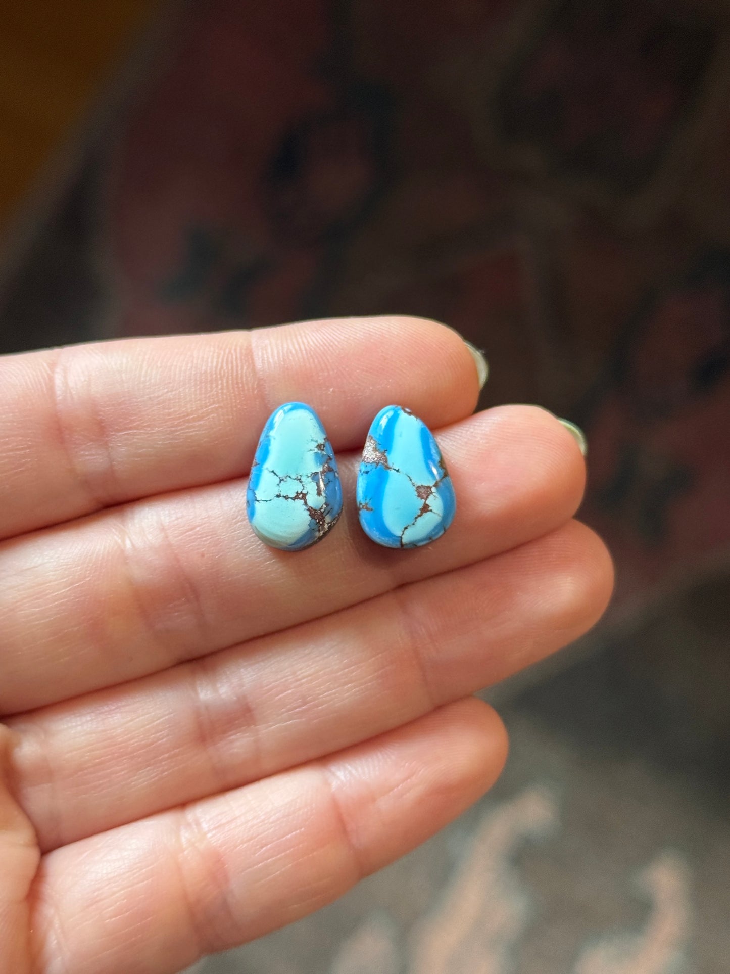 Custom Huggies for Crystal