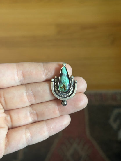 Custom for Hanna