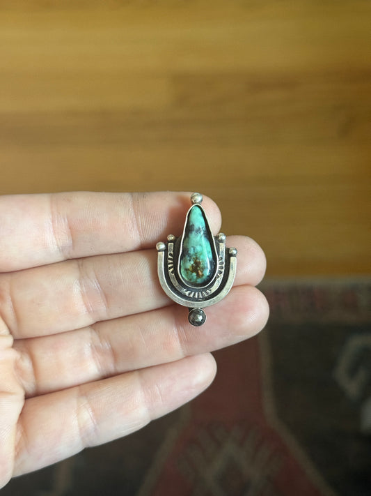 Custom for Hanna